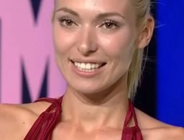 GNTM: Το πρόβλημα υγείας της Μικαέλας Φωτιάδη κατά την παραμονή της στο παιχνίδι (βίντεο)